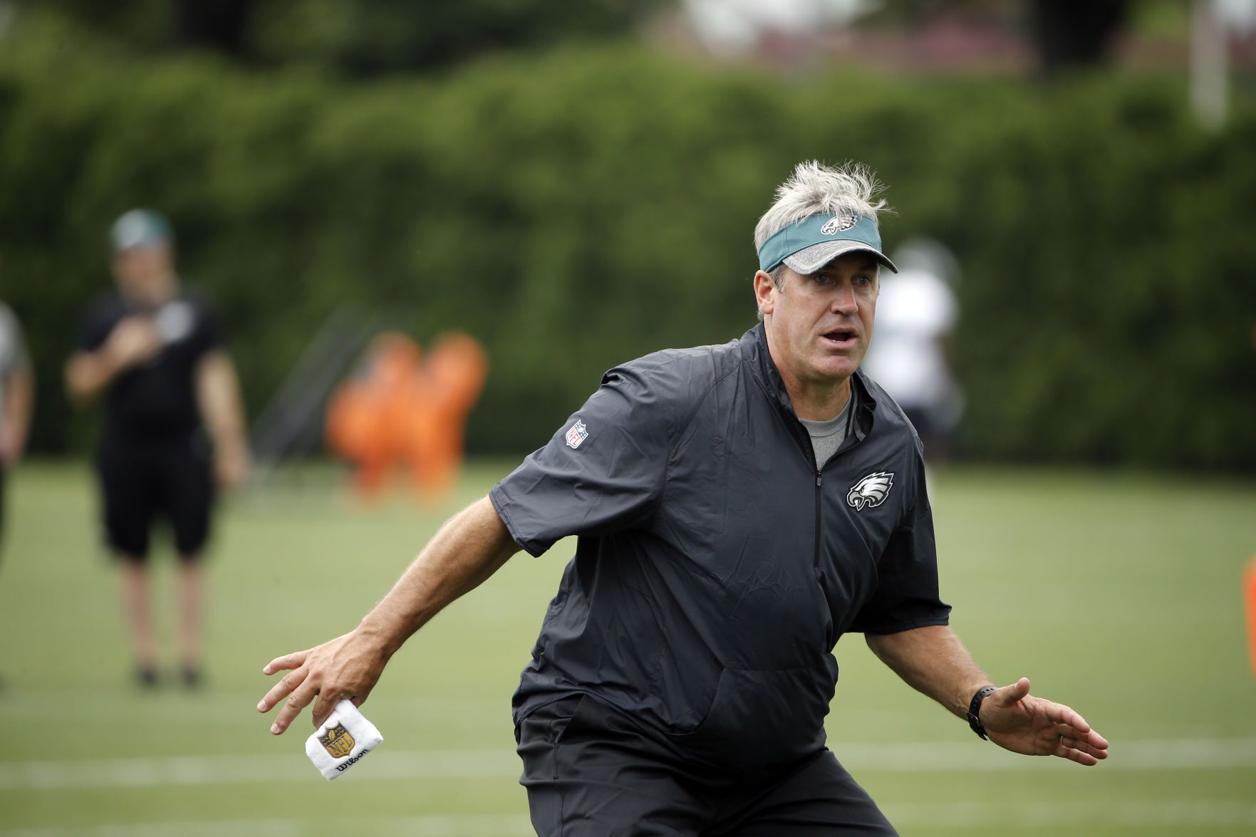 Eagles Football
